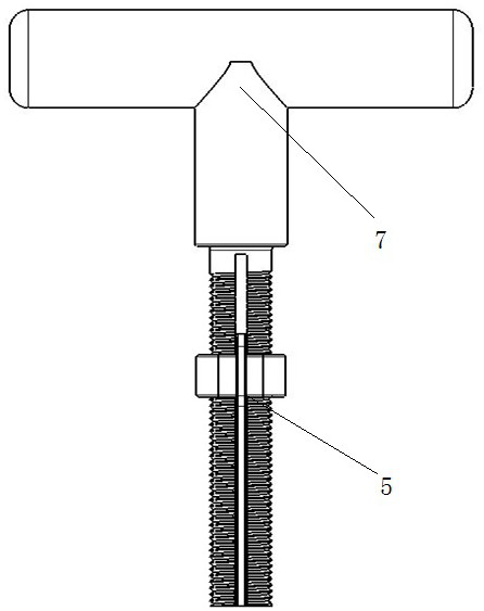 Quick Alignment Tool and Method for Large Aeronautical Structural Parts