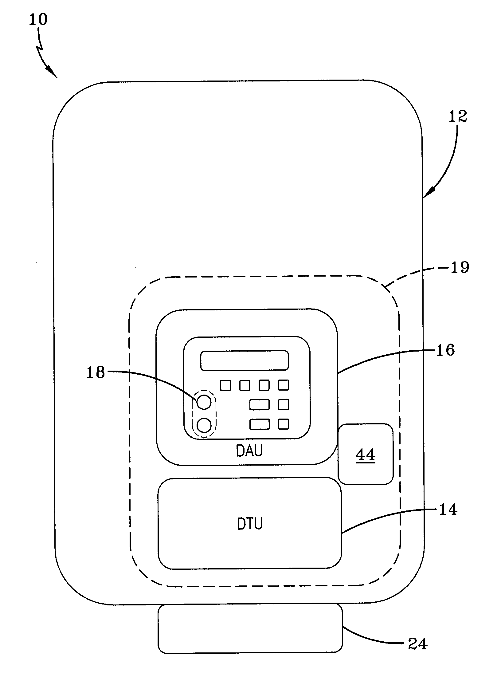 Hygiene compliance monitoring system