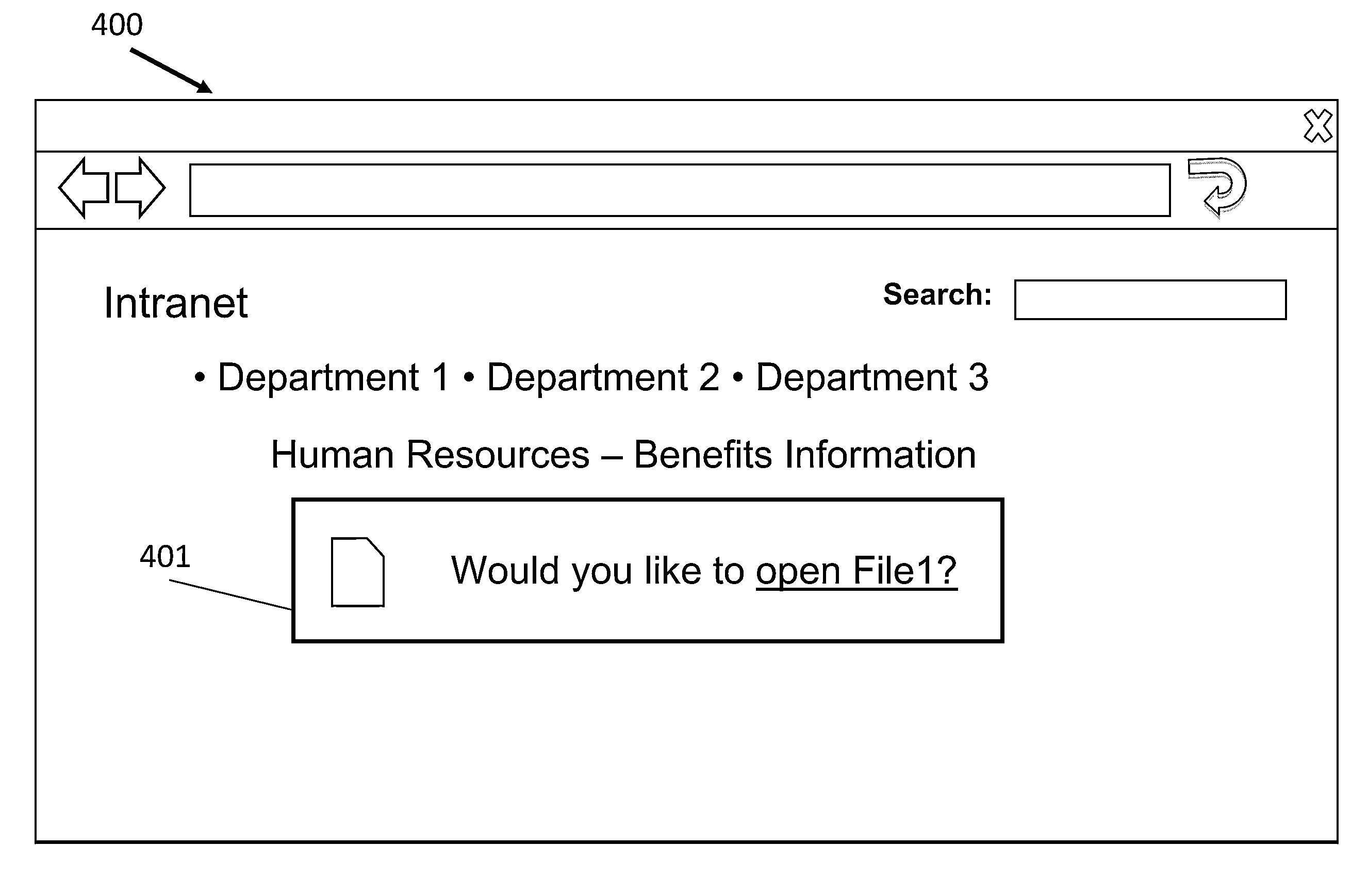 Systems and methods for providing data-driven document suggestions