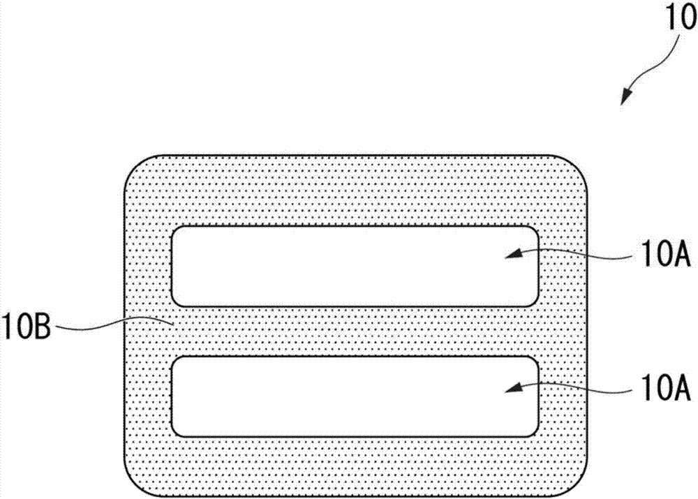 Method for manufacturing radar cover and radar cover