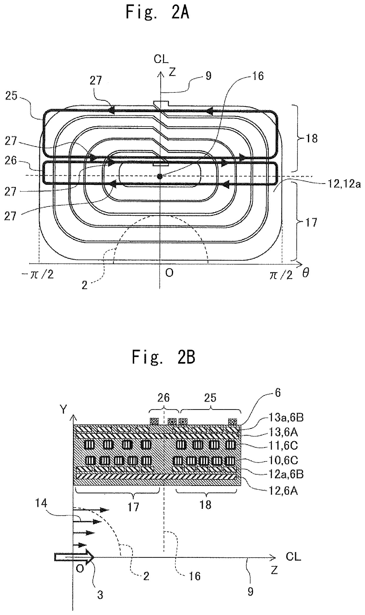 Magnetic resonance imaging apparatus