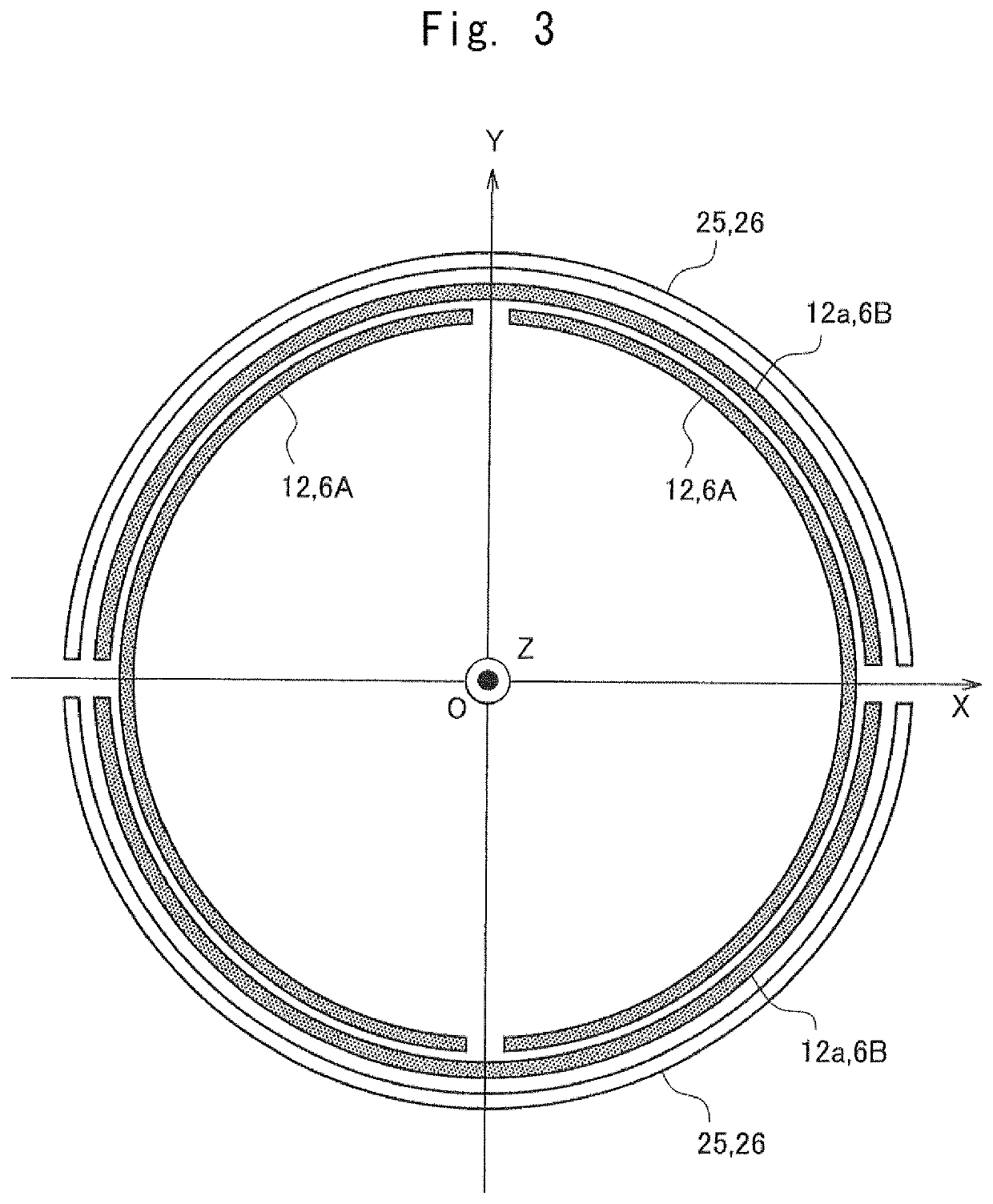 Magnetic resonance imaging apparatus