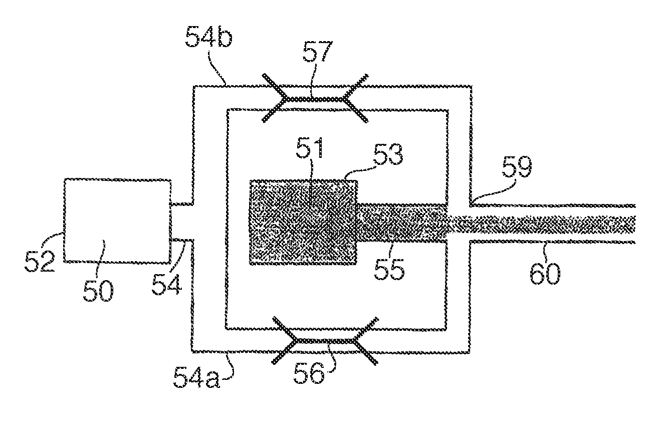 Bubble-tolerant micro-mixers