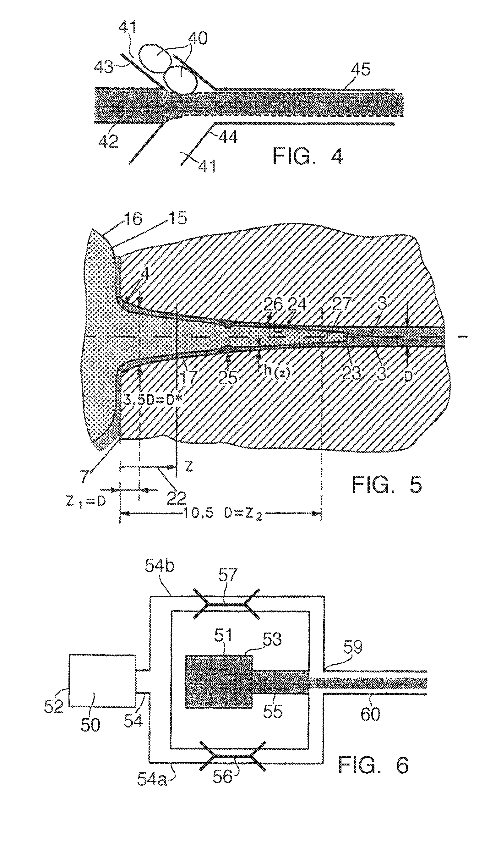 Bubble-tolerant micro-mixers