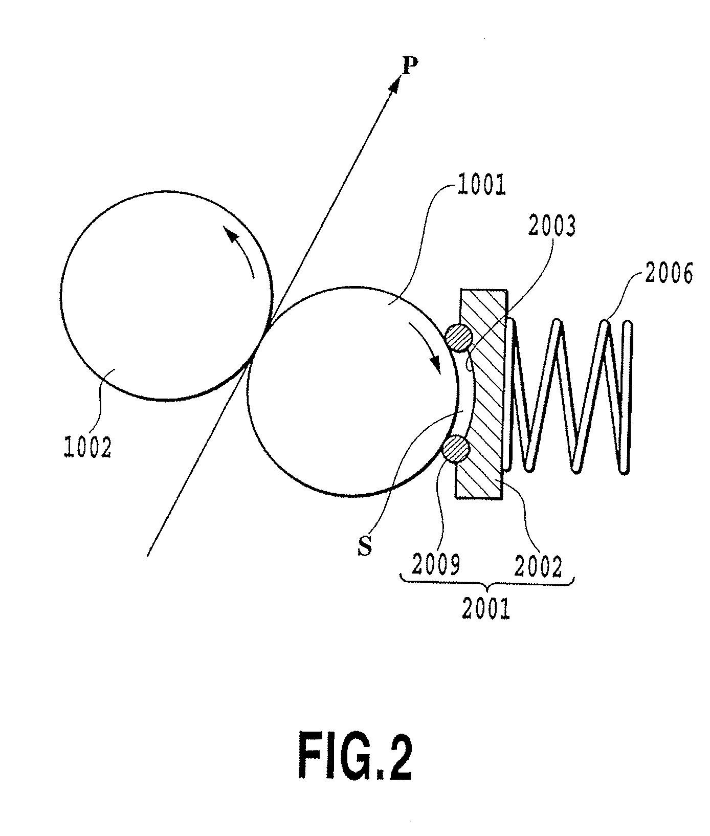 Liquid application device, inkjet recording apparatus, and method of controlling liquid application device
