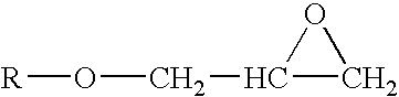 Phenolic resin compositions containing etherified hardeners