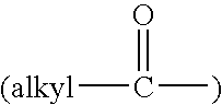Phenolic resin compositions containing etherified hardeners