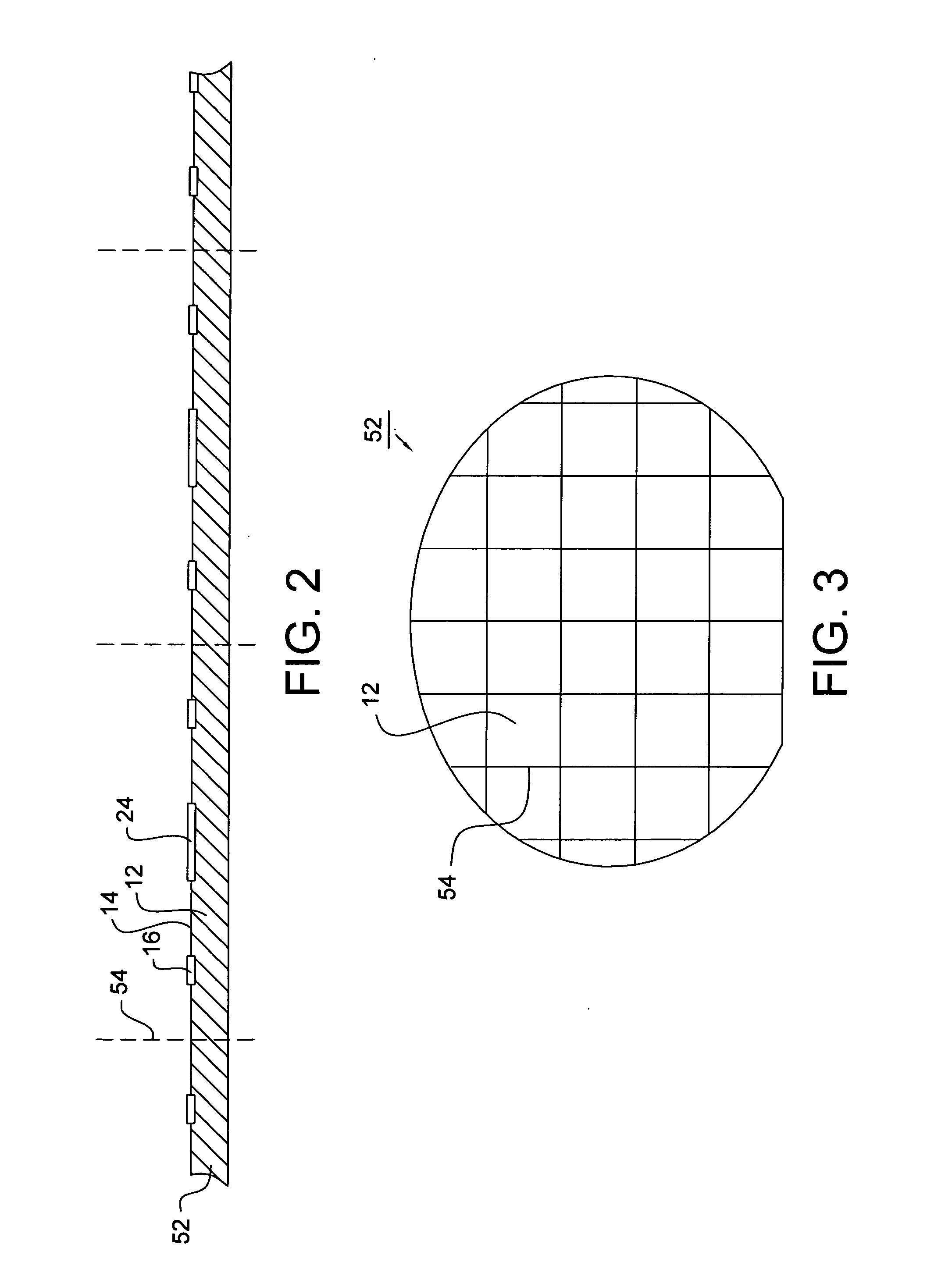 Semiconductor package structure and method for manufacturing the same