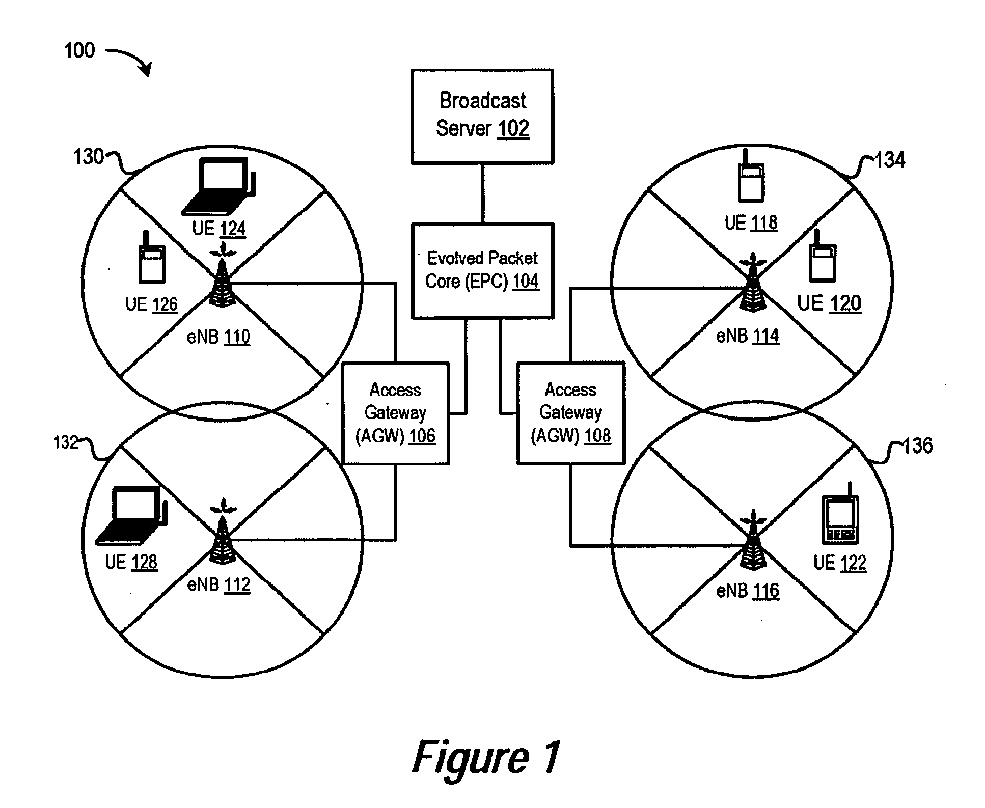 Management of ARQ Detection Threshold in Communication Networks