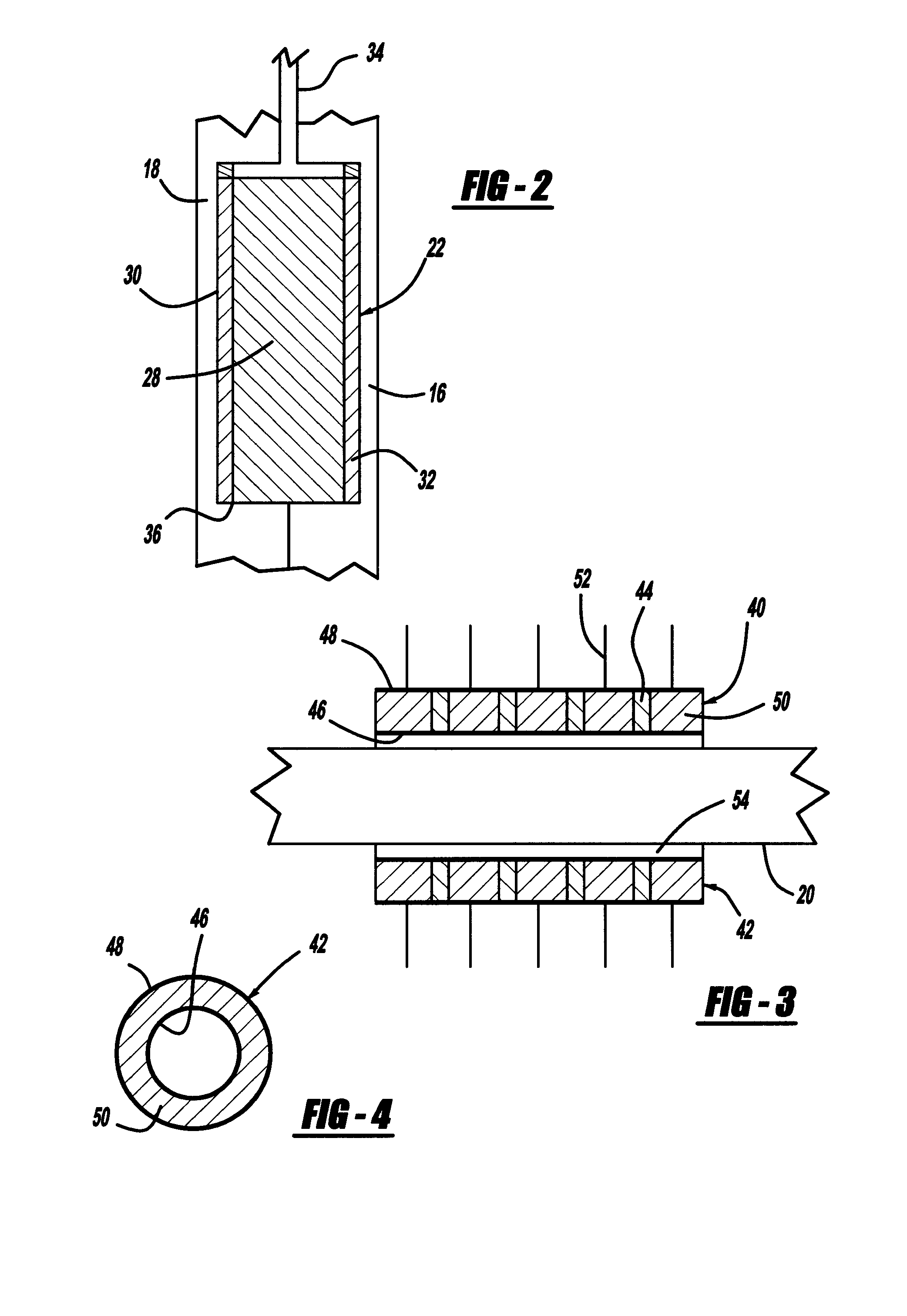 Fuel cell stack and hydrogen supply including a positive temperature coefficient ceramic heater