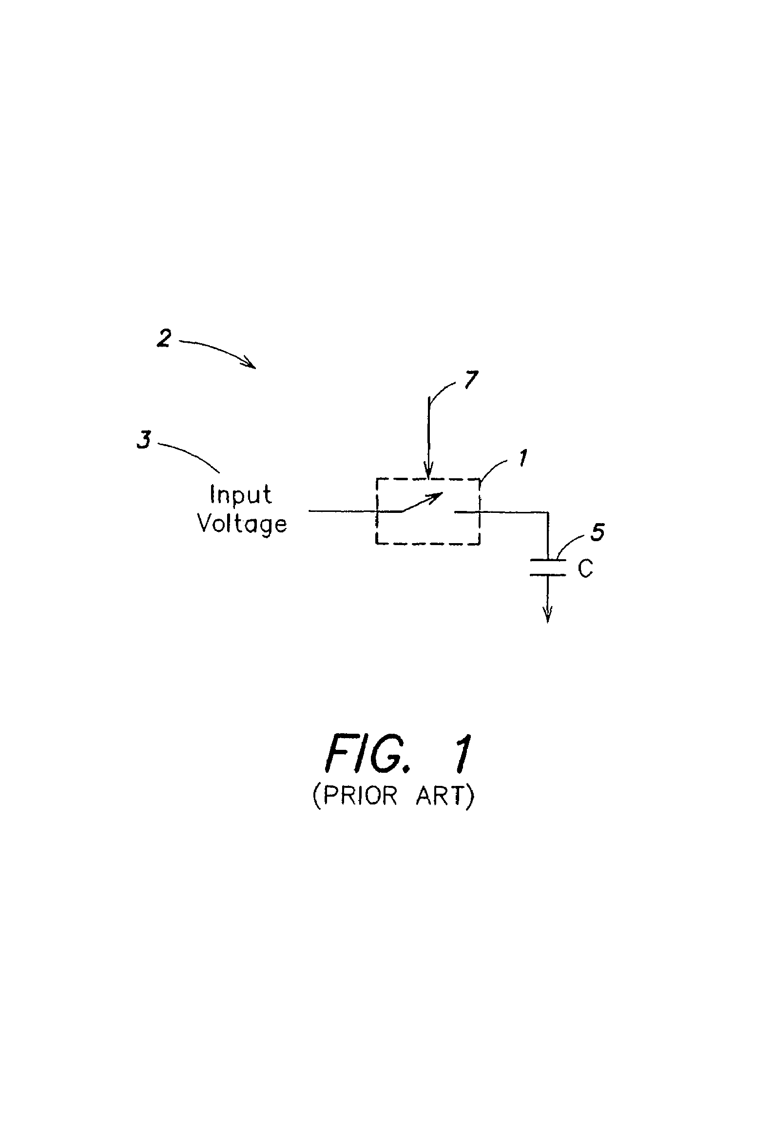 Methods and apparatus for reducing thermal noise