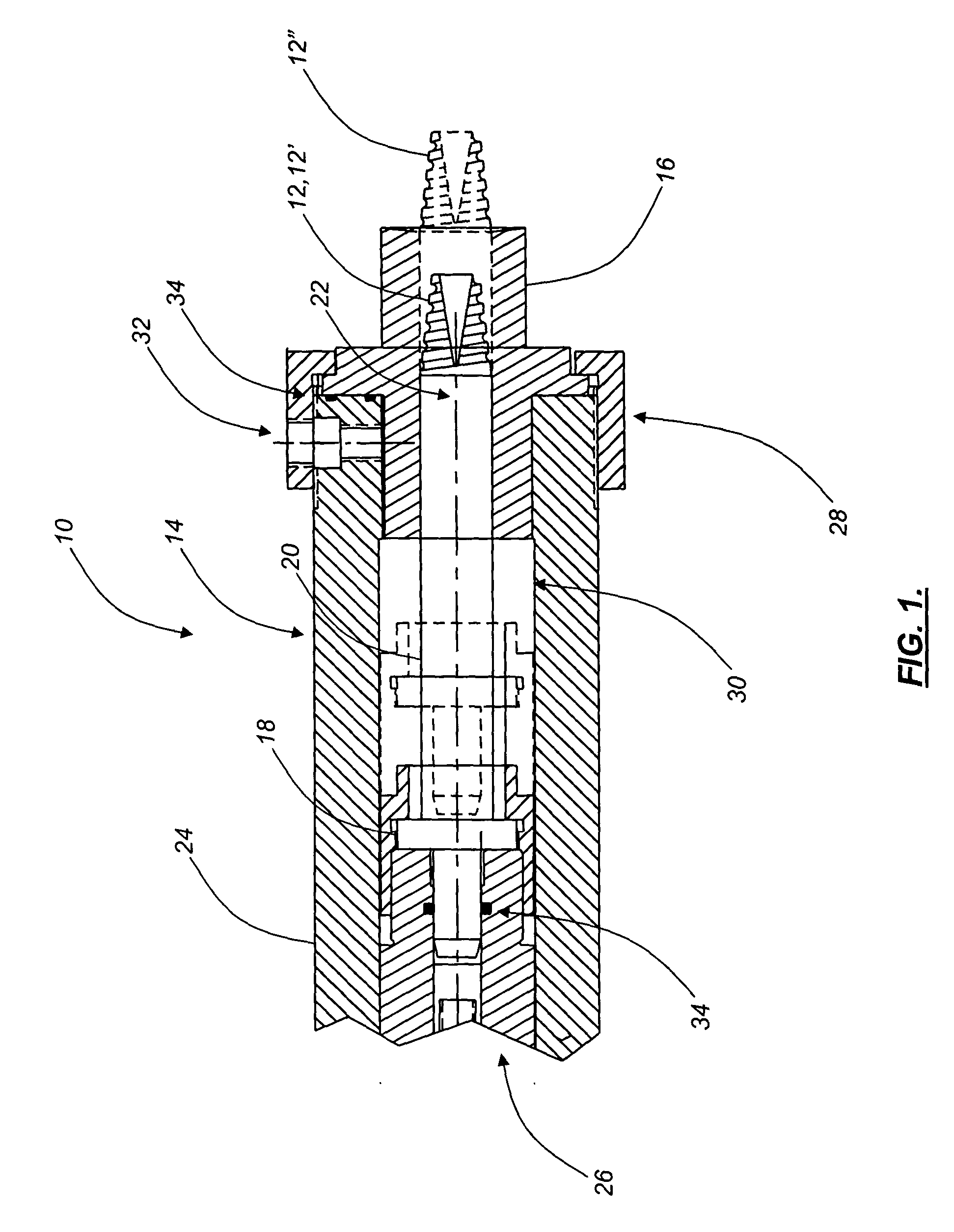 Apparatus and method for friction stir welding using a consumable pin tool