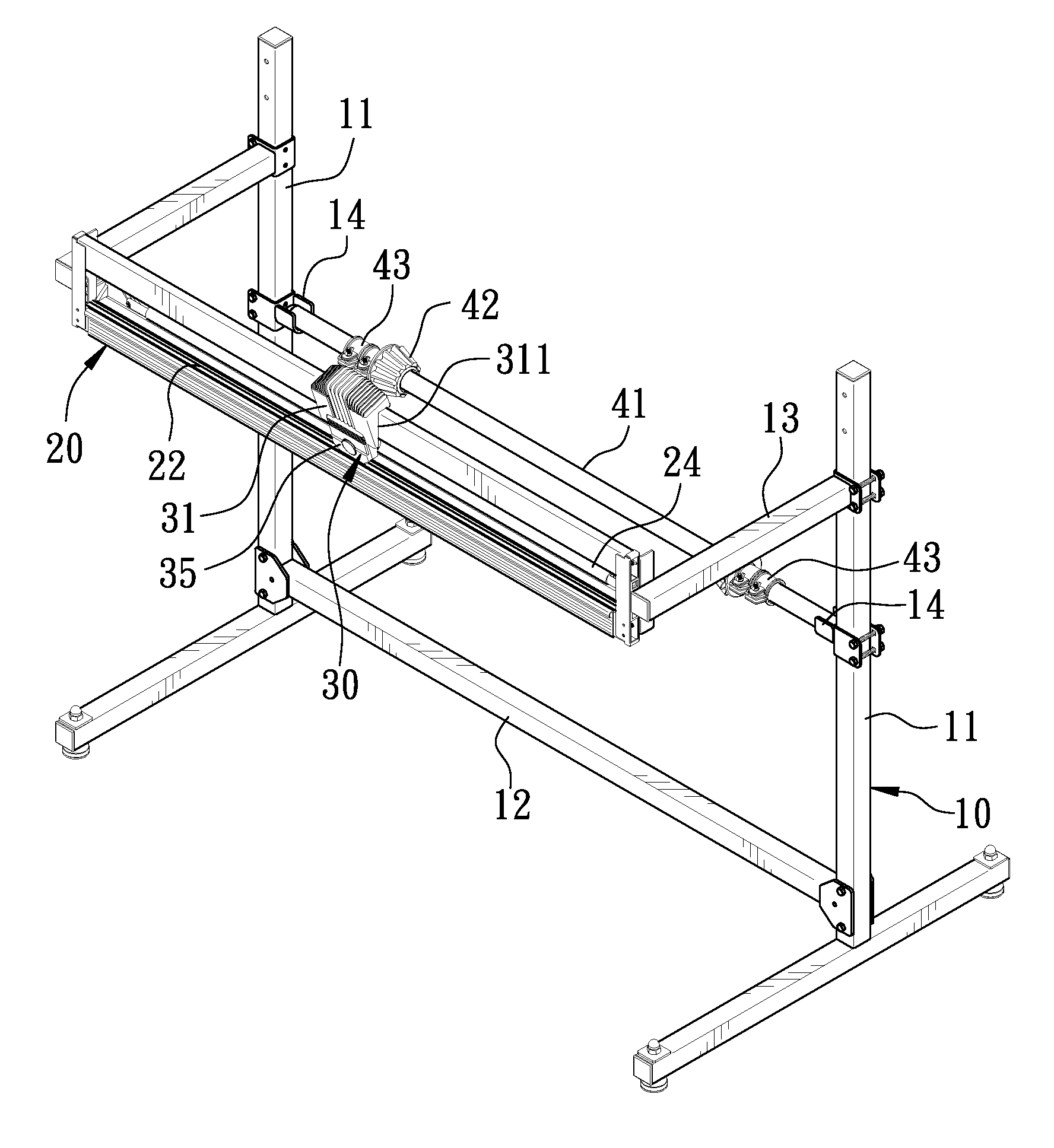 Cutter for cutting a coiled band