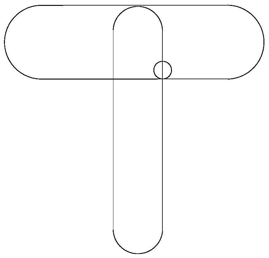 A kind of processing method of pcb and pcb