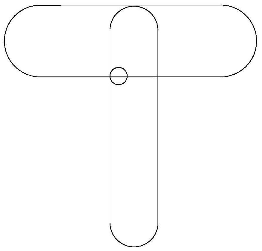 A kind of processing method of pcb and pcb