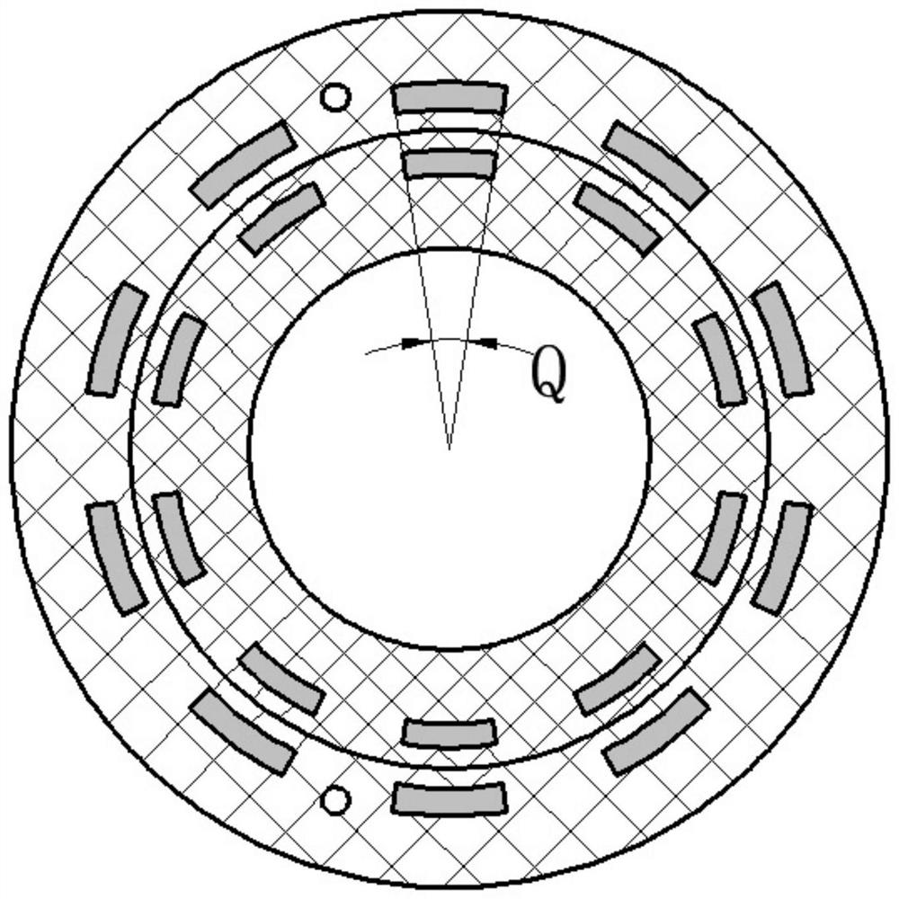 a sliding bearing