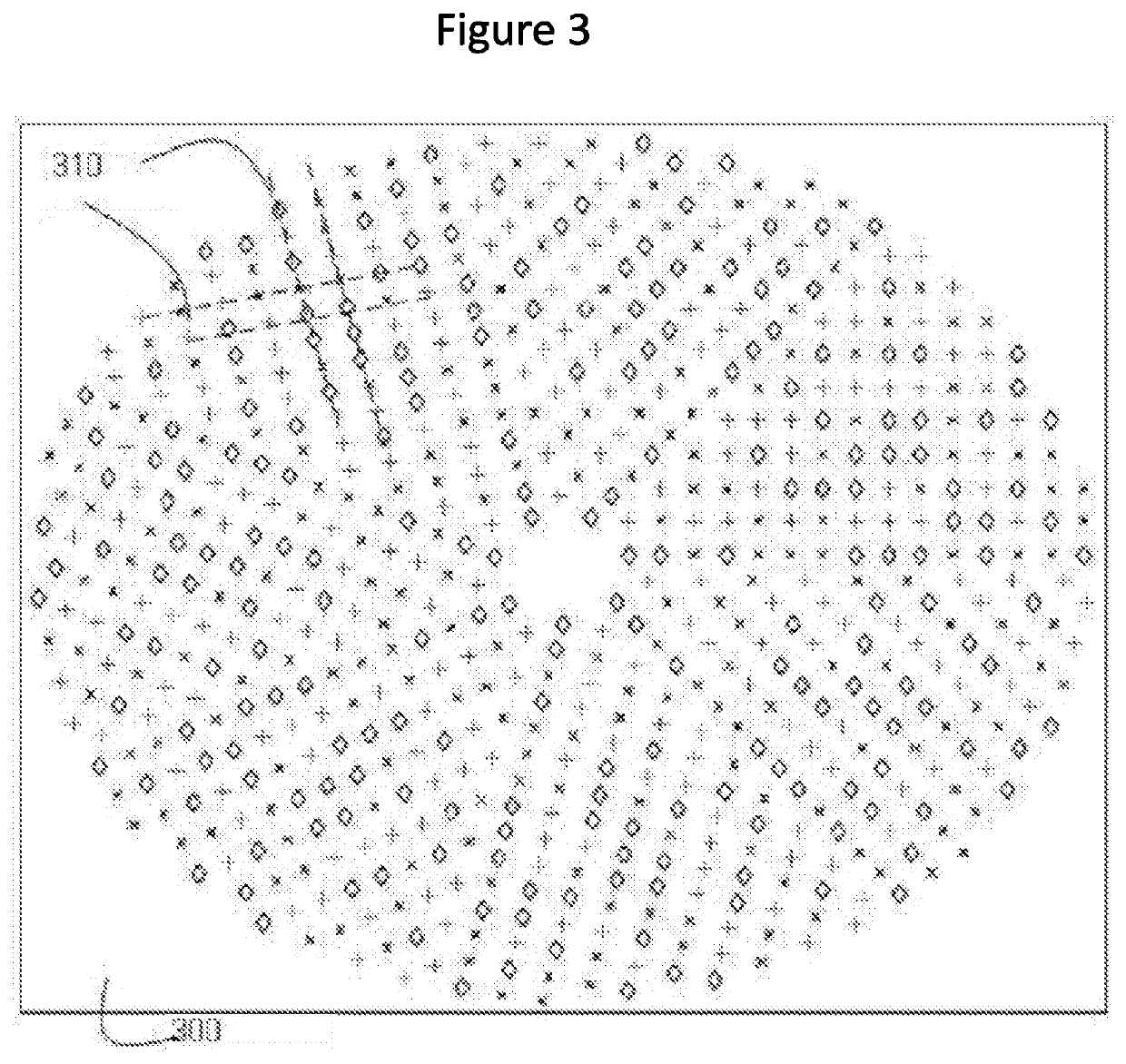 Device and method to determine a state of a lacrimal layer