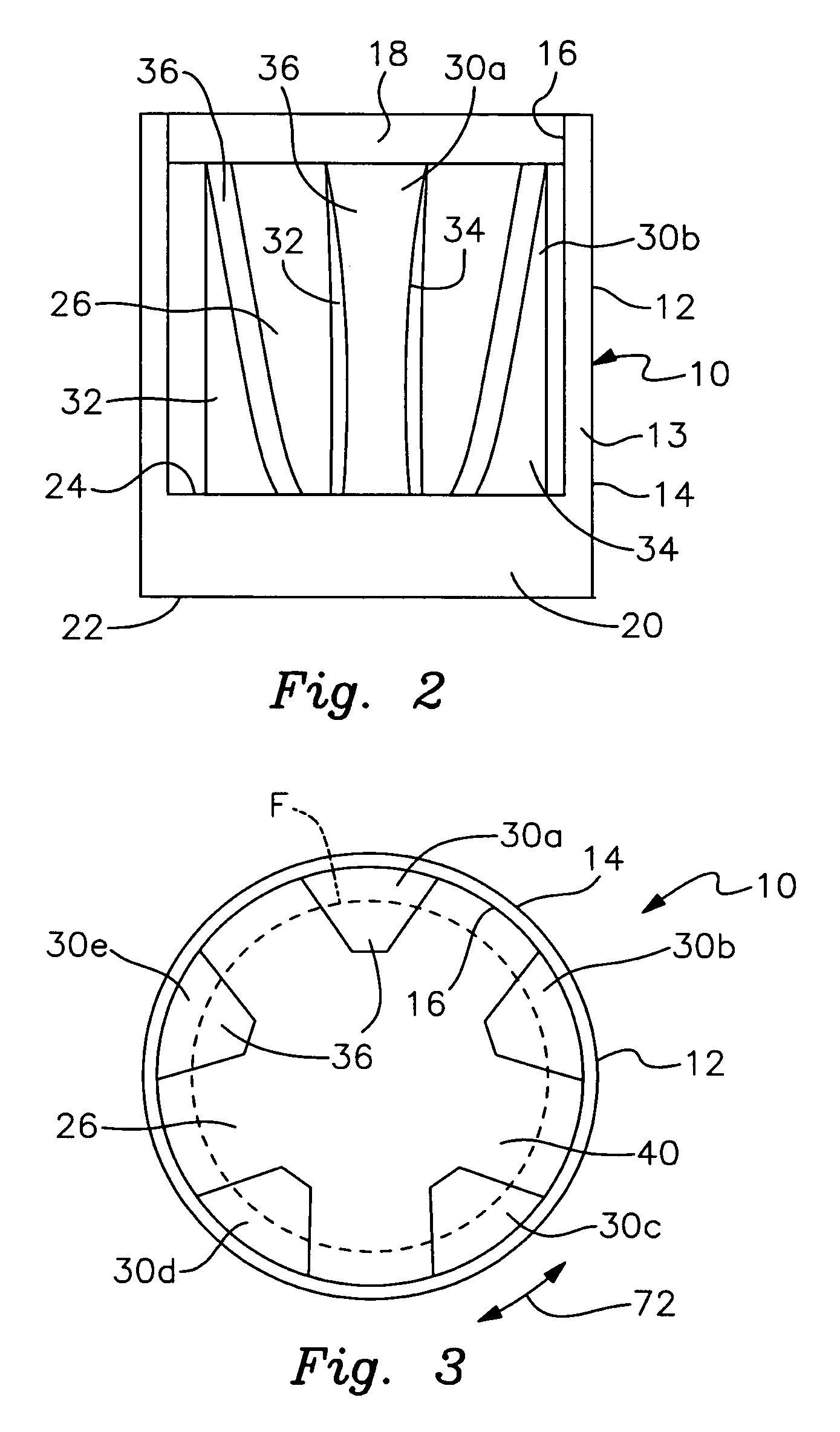 Tool with integral fluid reservoir for handling oil and fuel filters