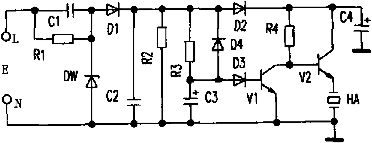 power-failure-and-power-restoration-prompting-circuit-eureka