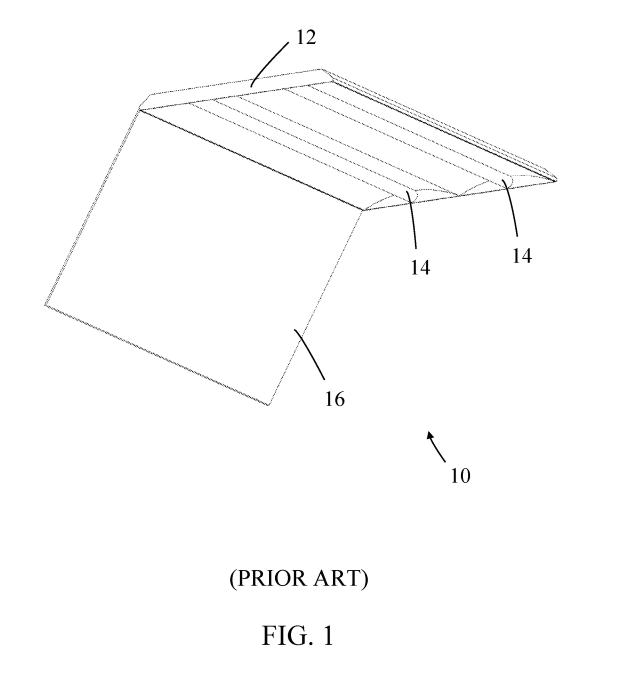 Led-based linear lamps and lighting arrangements