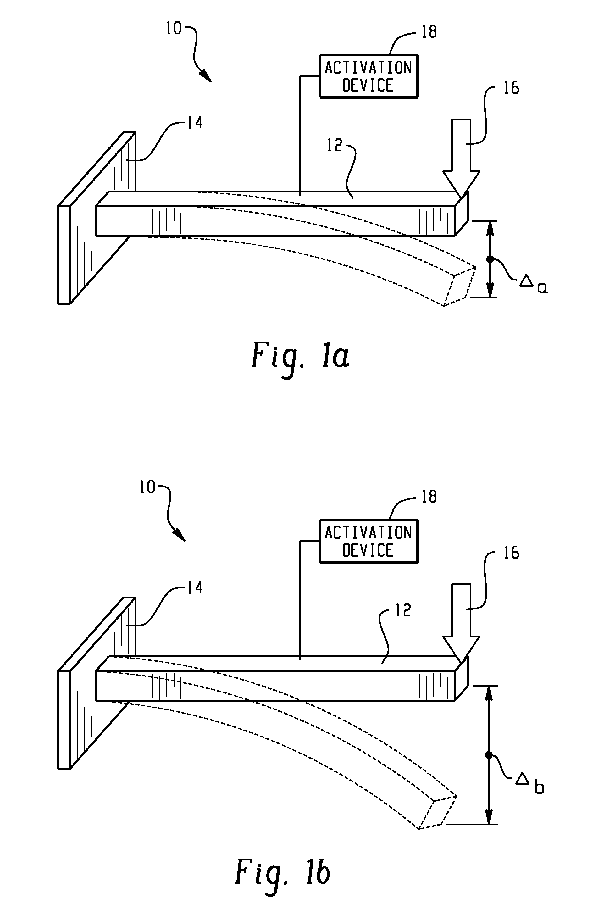 Tunable impedance load-bearing structures