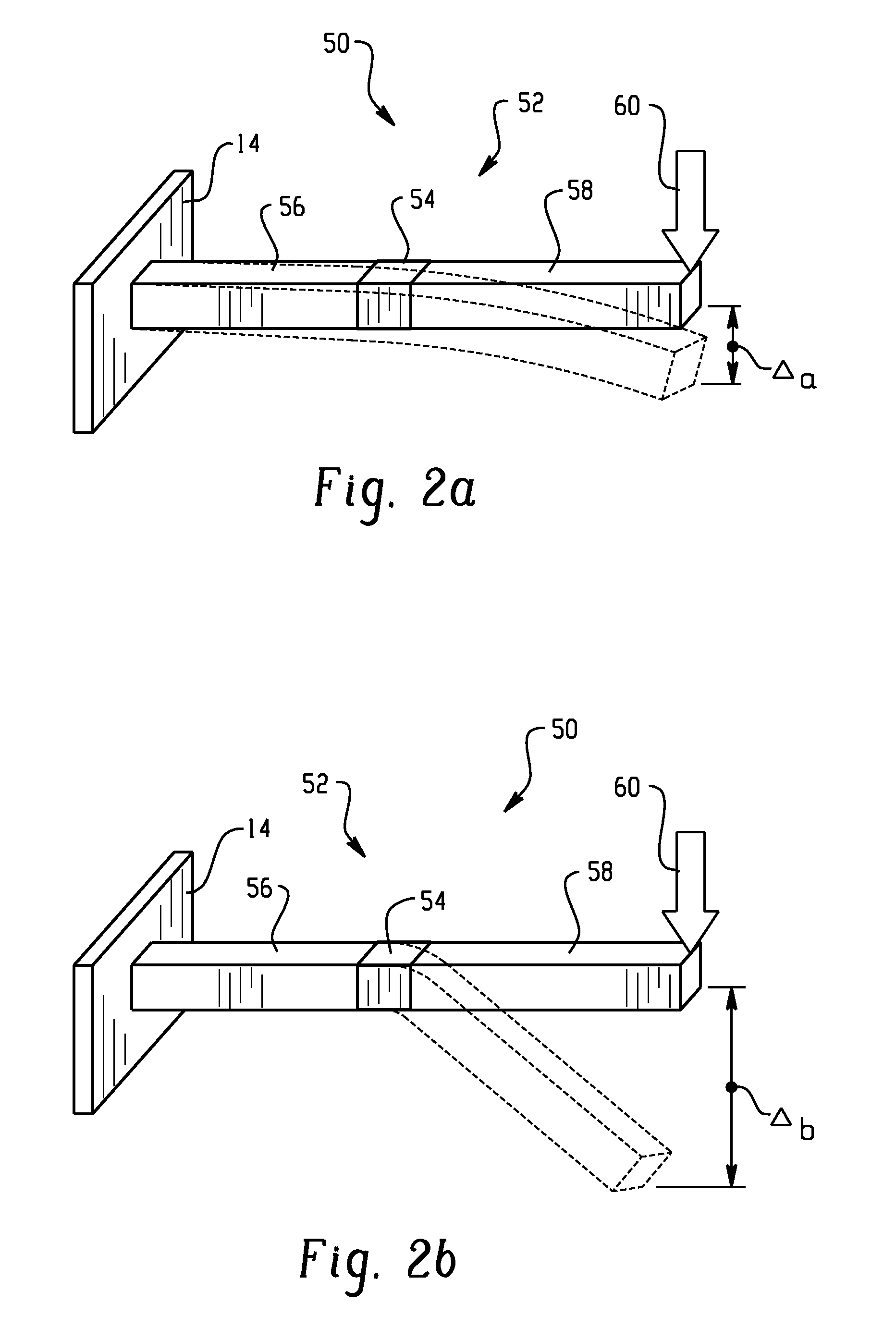 Tunable impedance load-bearing structures