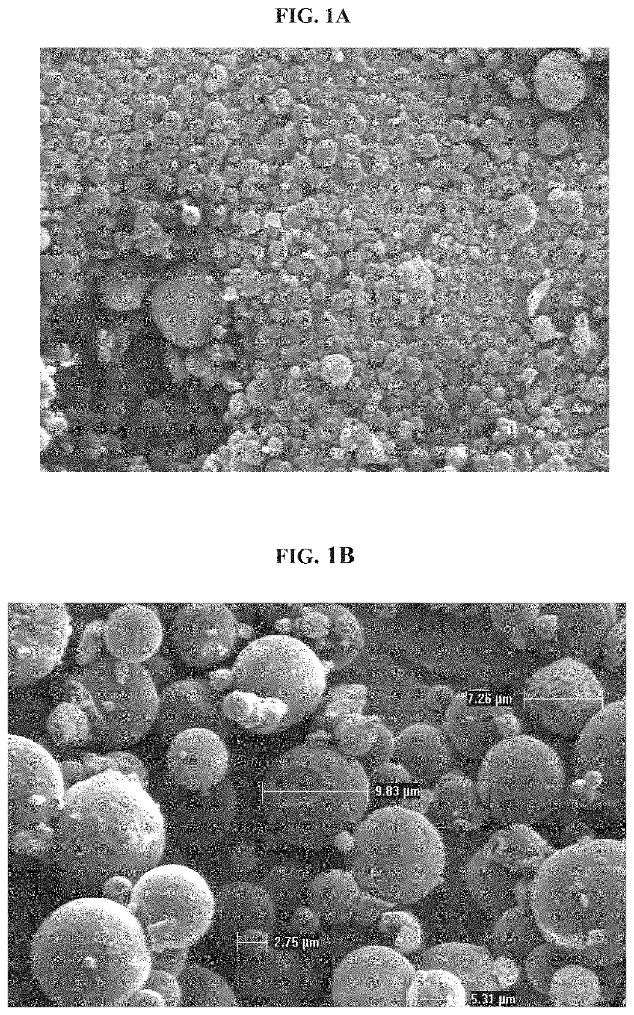 Microcapsules comprising sunscreen agents