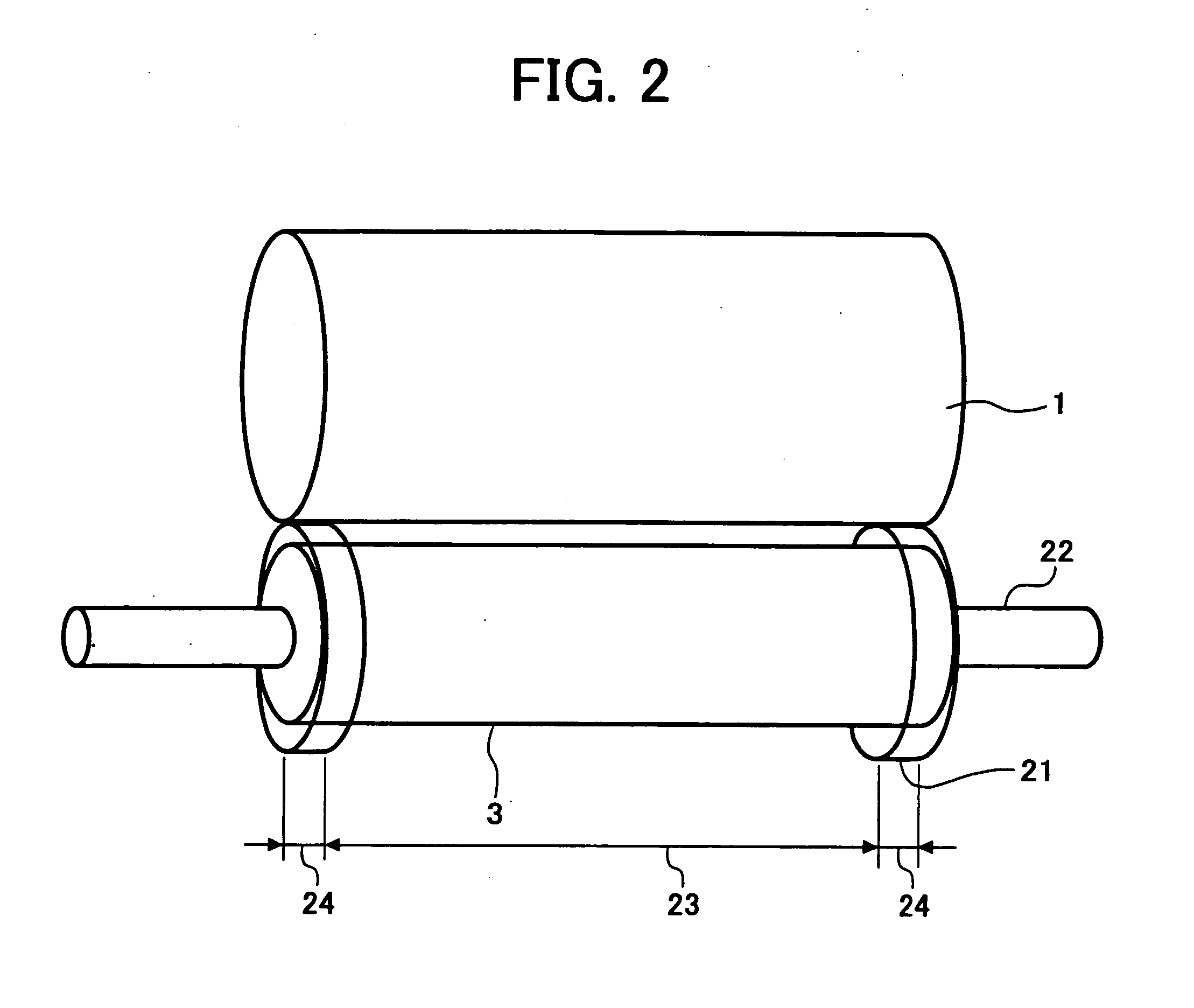 Electrophotographic image forming apparatus