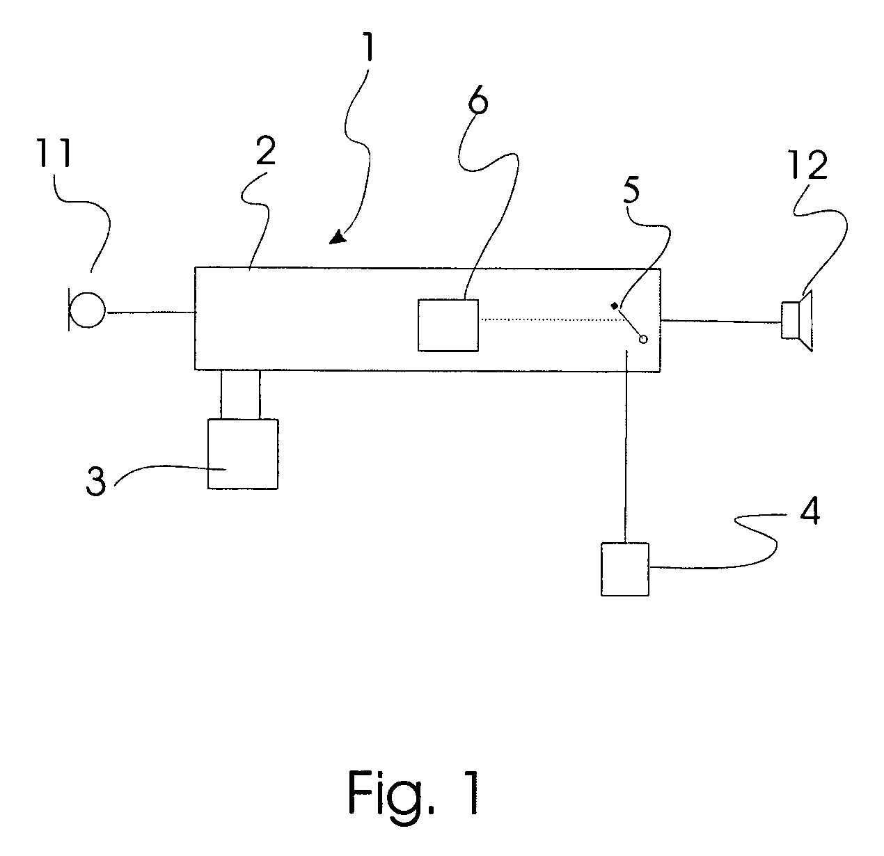 Method for hearing aid identification and hearing aid with visual identification