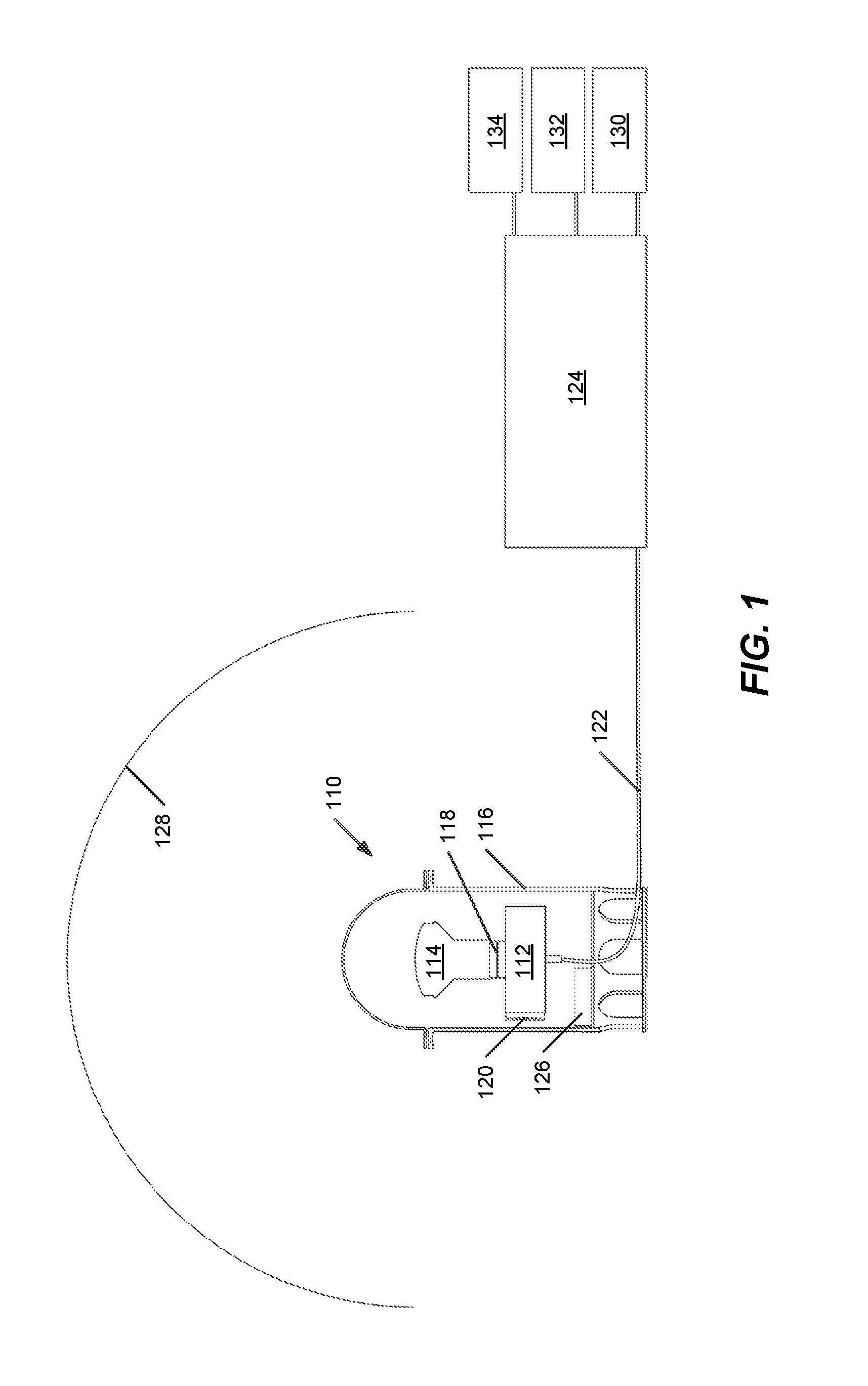 Expert system for prediction of changes to local environment