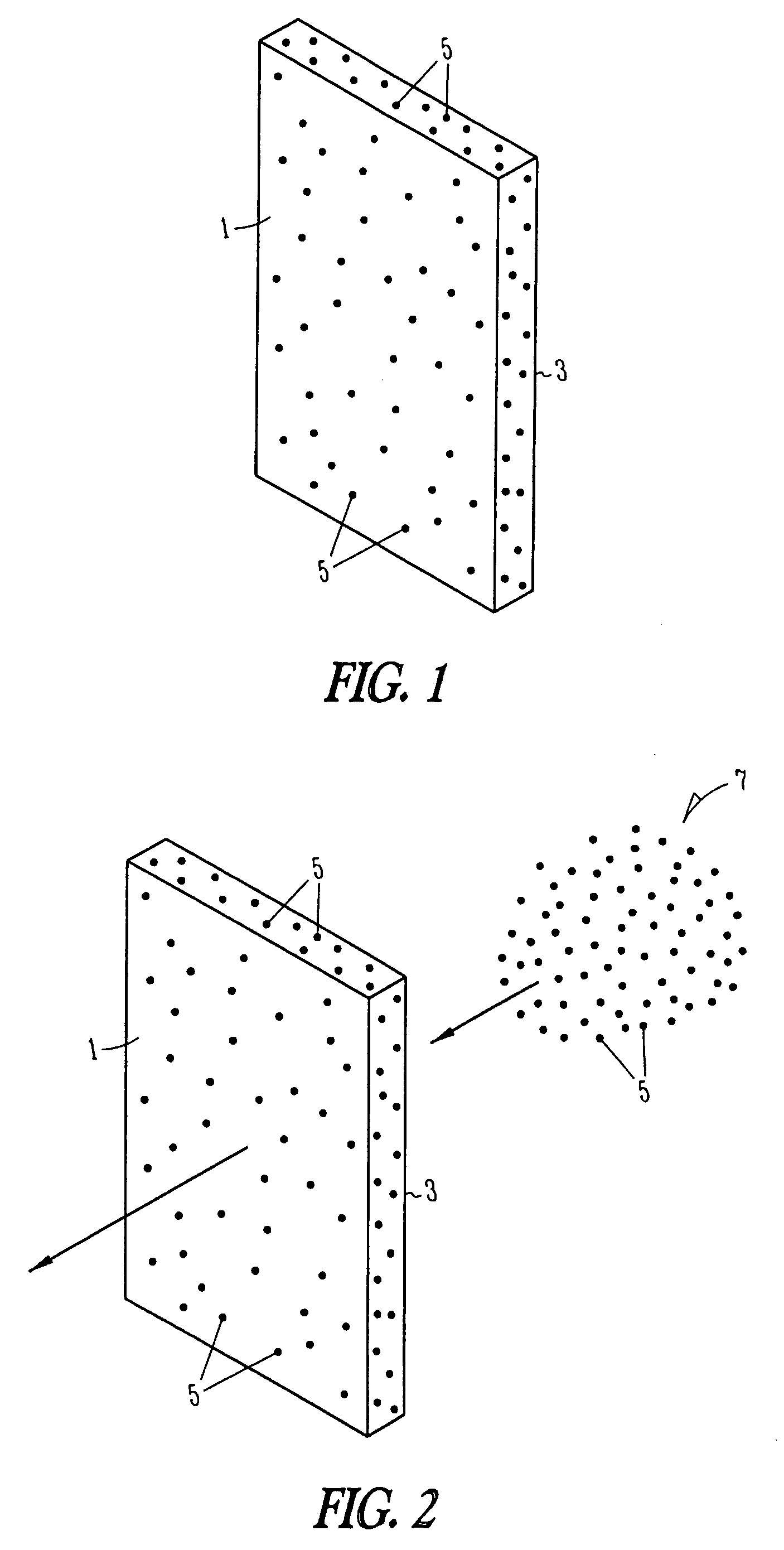 Air-permeable filtration media, methods of manufacture and methods of use
