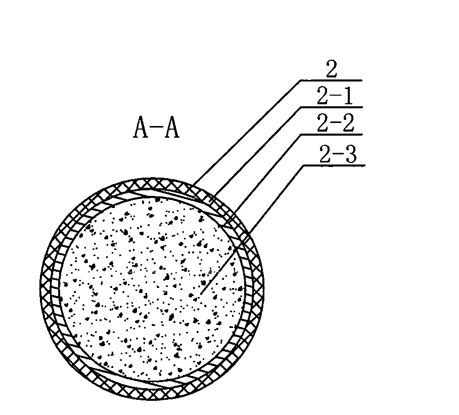 Novel flea prevention ring for pet