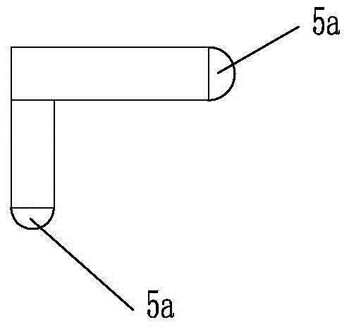 Double seat combination inspection tool