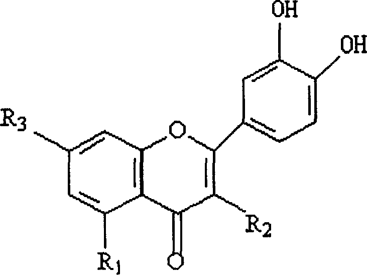 Method for preparing o-dihydroxyflavone-selenium complexes and medical use