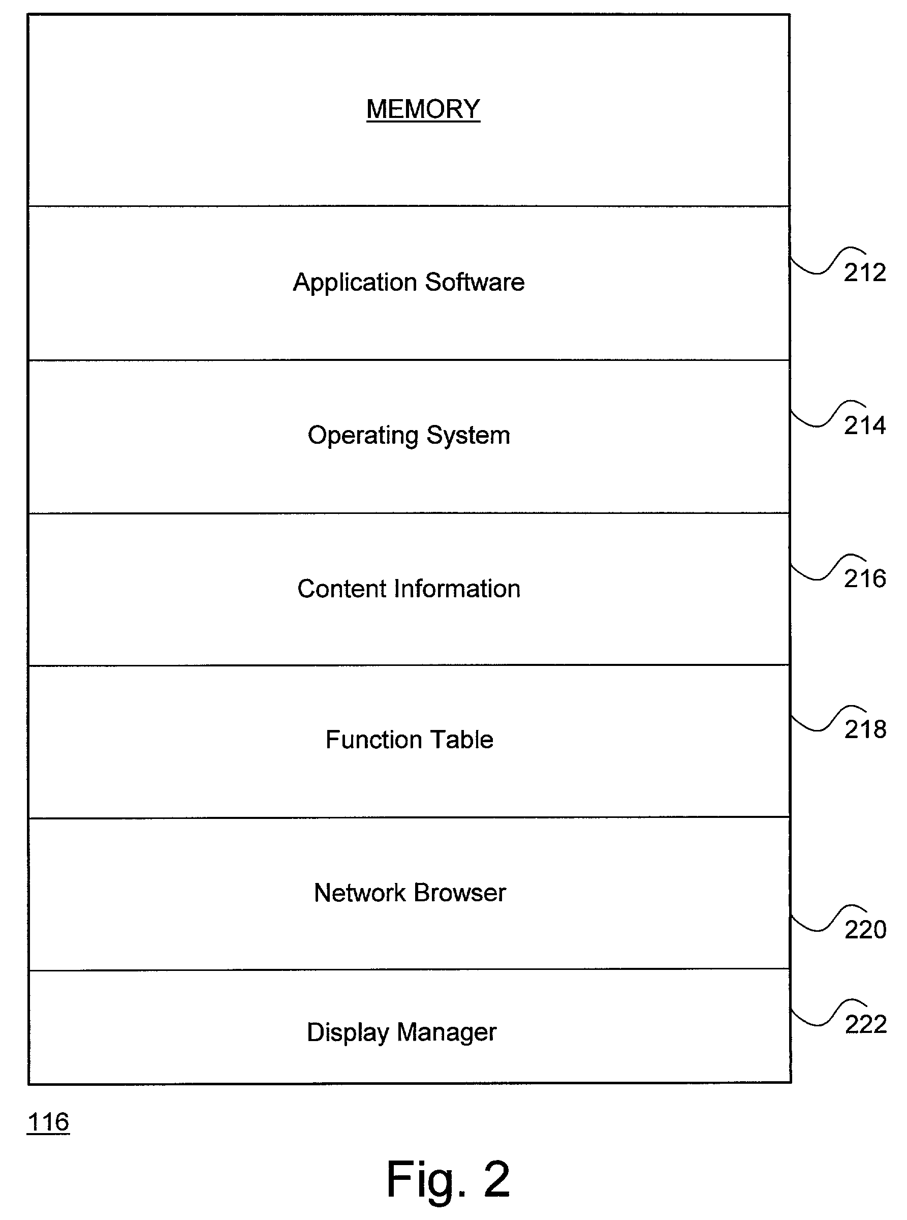 System and method for effectively implementing an electronic image manager device