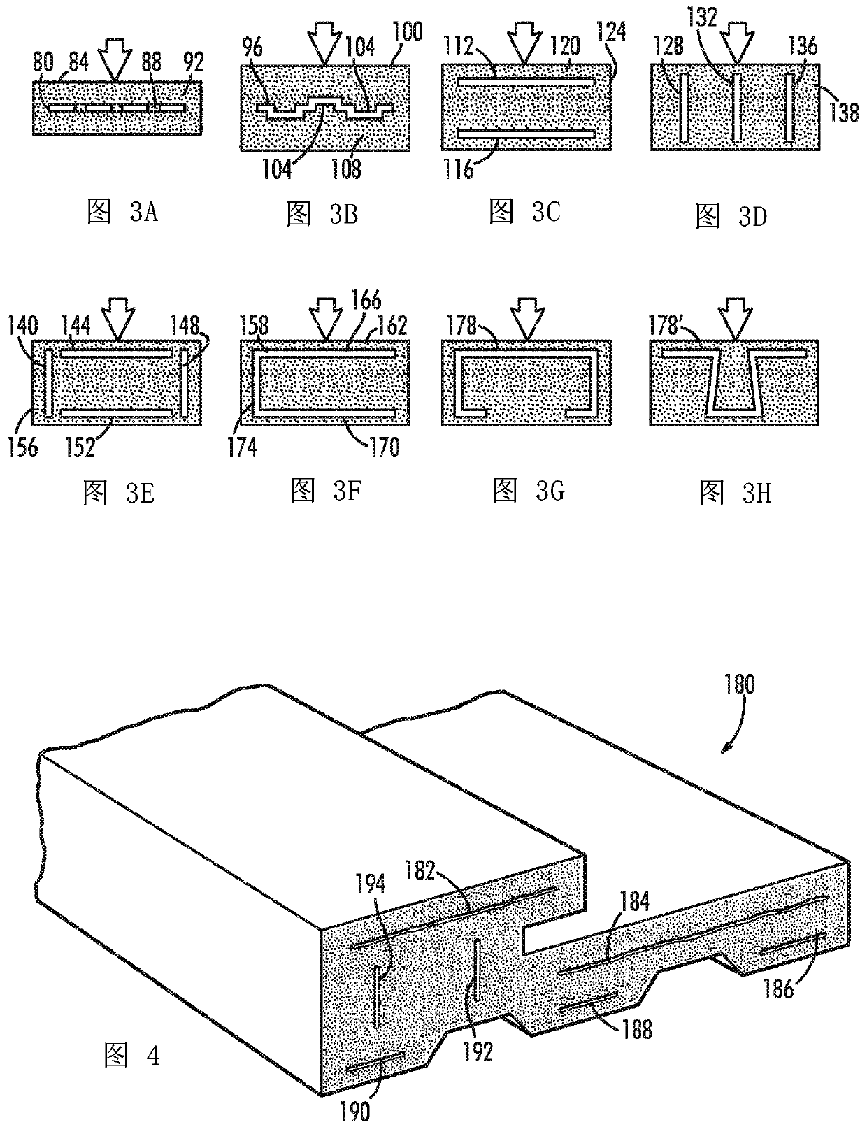 Structural composition and method