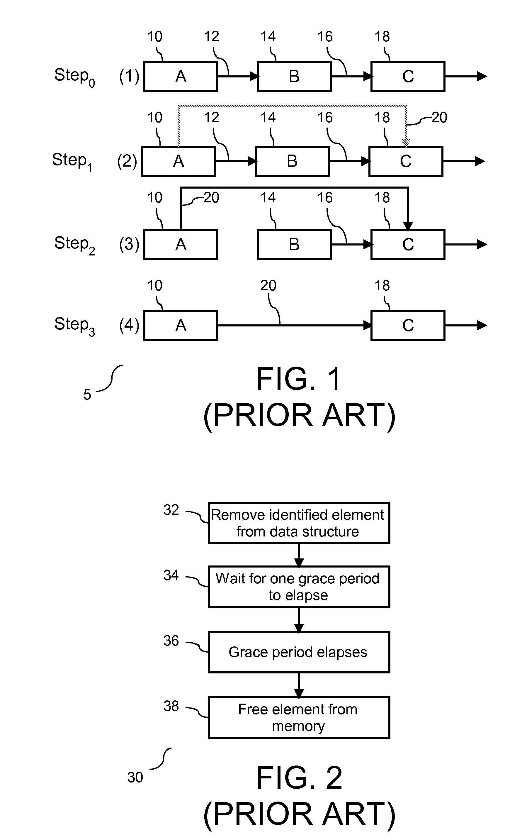 Adaptive Reader-Writer Lock