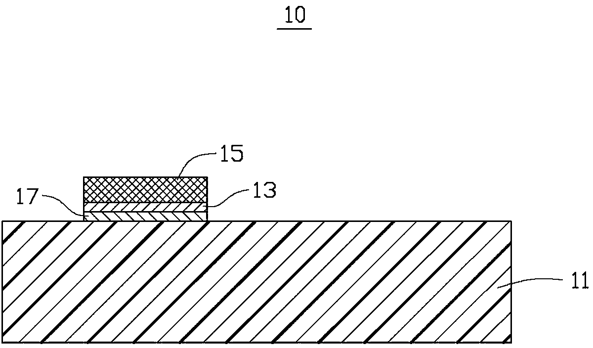 Shell and preparation method thereof and electronic device employing same