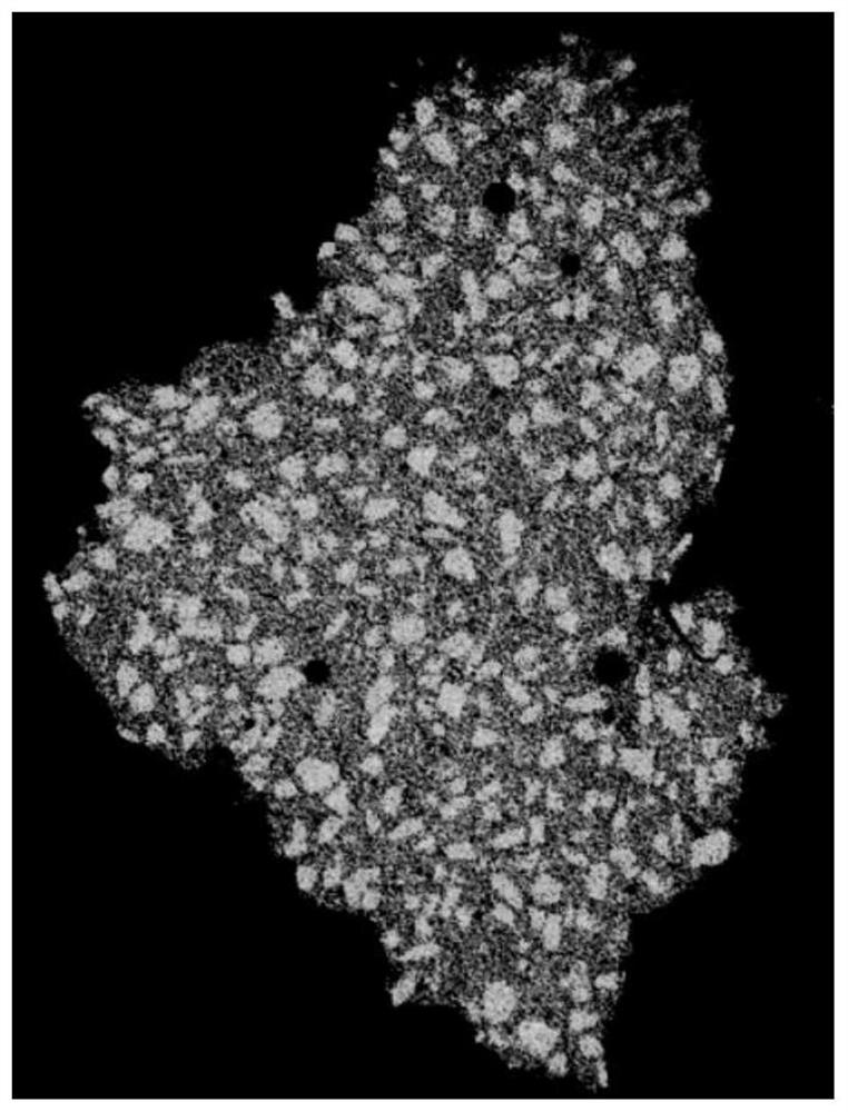 Mortar composite material for repairing masonry ancient building, and preparation method thereof