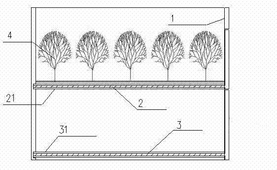 Device and method for automatically collecting fish eggs