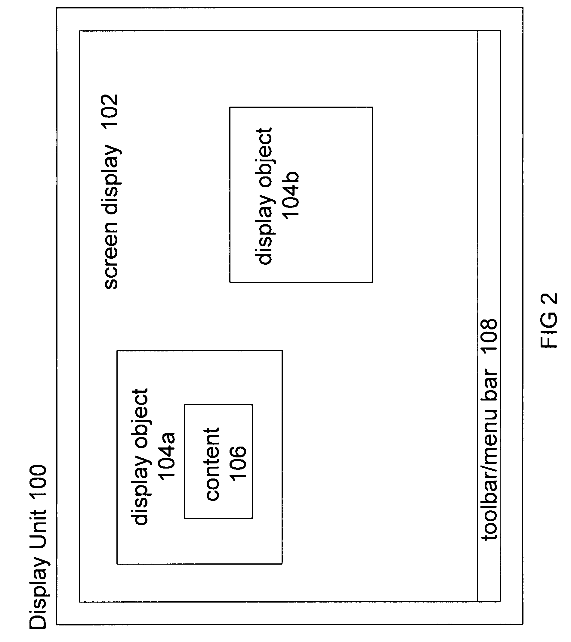 Detecting movement of a computer device to effect movement of selected display objects