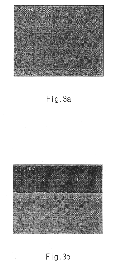 Method for forming a capacitor of a semiconductor device