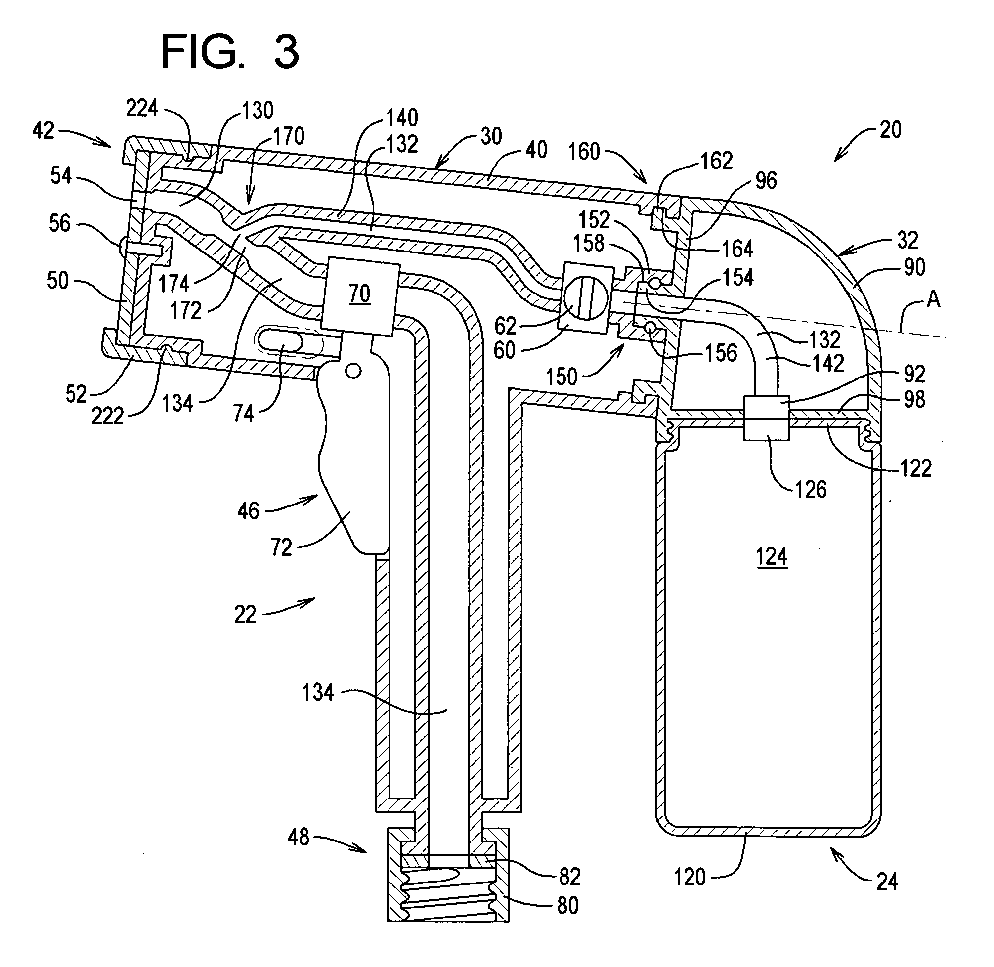Systems and methods for spraying water and mixtures of water and other materials