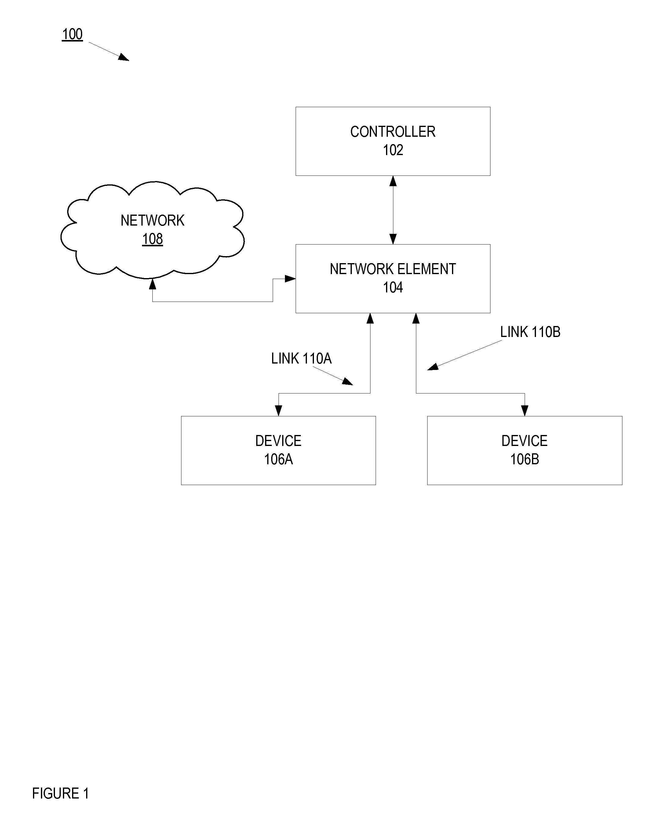 System and method for abstracting network policy from physical interfaces and creating portable network policy