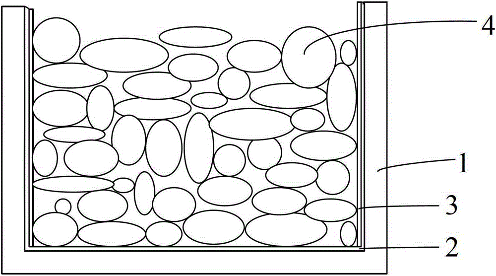 Polycrystalline silicon ingot and preparation method thereof, polycrystalline silicon wafer and crucible for polycrystalline silicon ingot