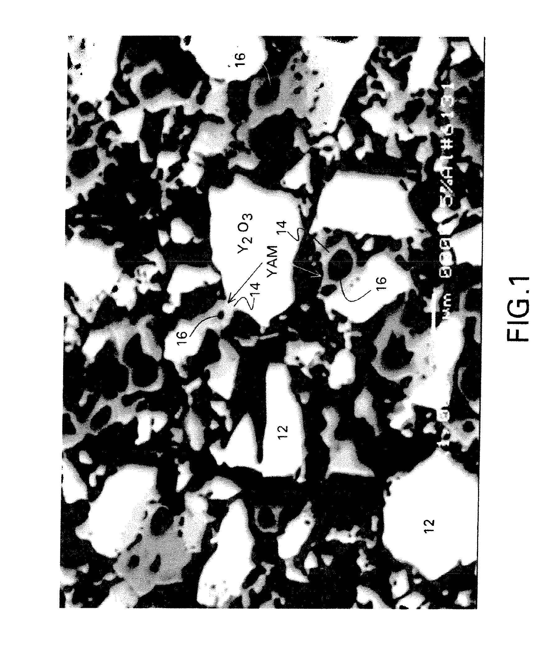 Ceramic cores for casting superalloys and refractory metal composites, and related processes