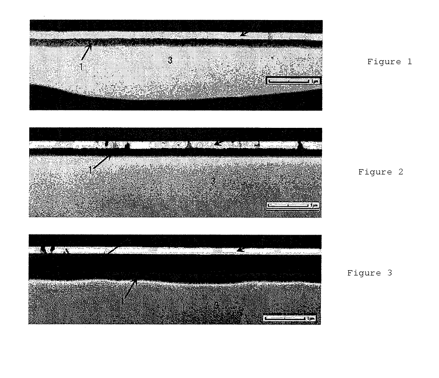Material for Forming Capacitor Layer and Method for Manufacturing the Material for Forming Capacitor Layer
