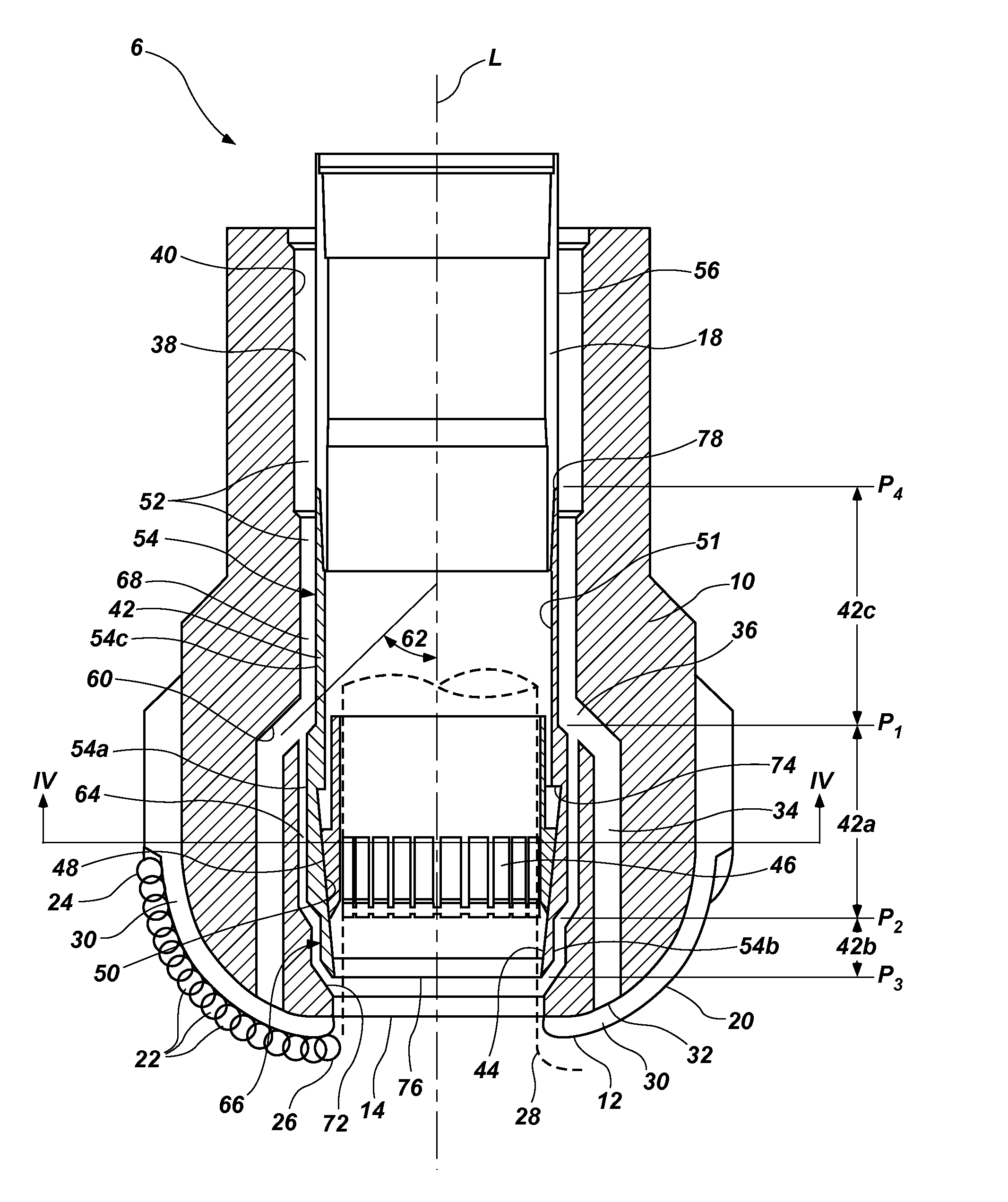 Coring tools and related methods