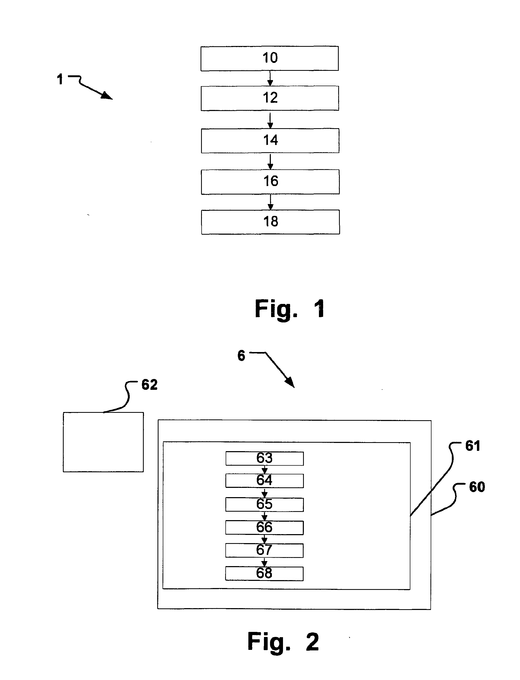 System and method for planning a first and second dental restoration