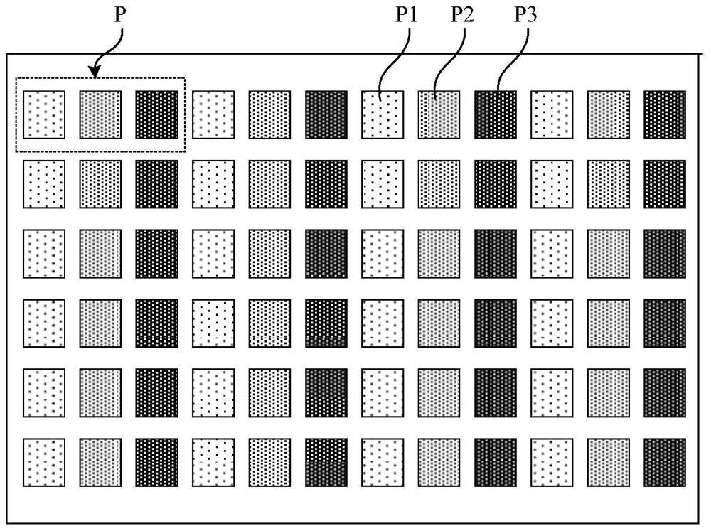 Display substrate, preparation method thereof and display device